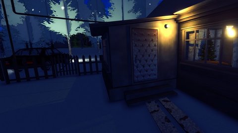 我最喜爱的汽车2