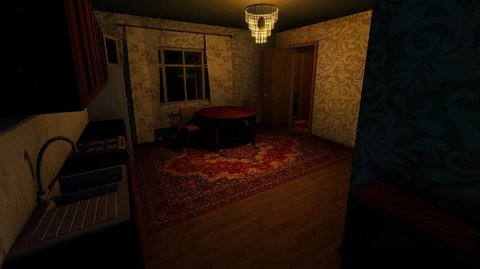 我最喜爱的汽车