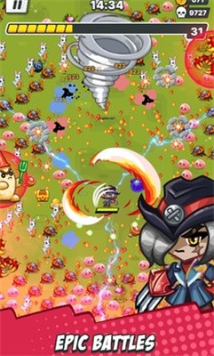 幻想之旅幸存者0