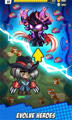 幻想之旅幸存者3