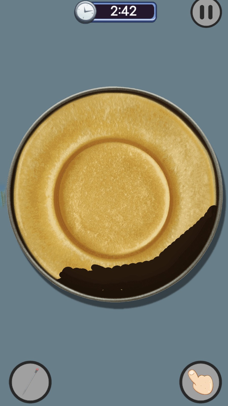 解压糖饼模拟器1