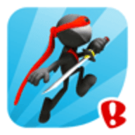 忍者跳跃豪华版