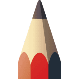 sketchbook妙笔生花