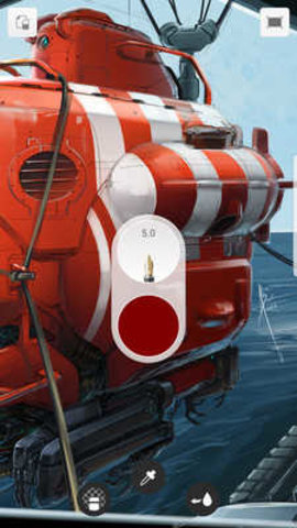 sketchbook妙笔生花0