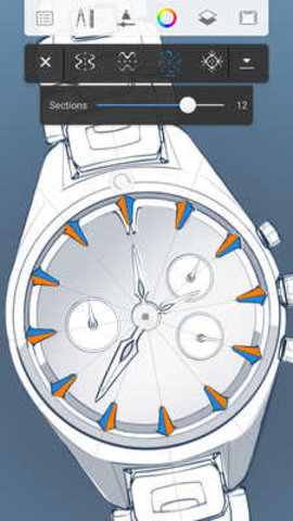 sketchbook旧版本1