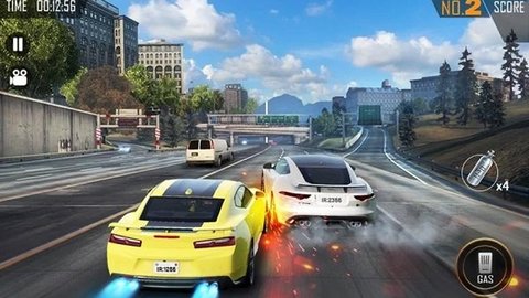 地平线4免费版（Racing Horizon）1