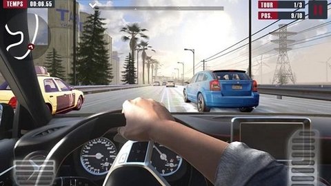 地平线4免费版（Racing Horizon）2