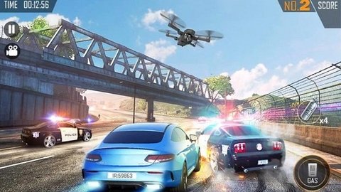 地平线4免费版（Racing Horizon）3