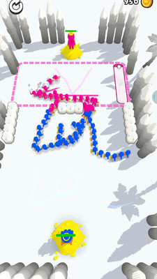 火柴人战争帝国征服2