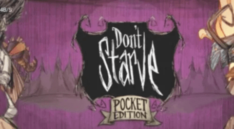 饥荒联机版手游