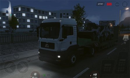欧洲卡车模拟3（Truckers of Europe 3）2