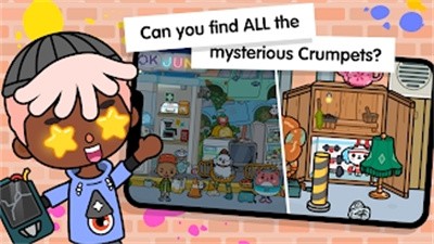 托卡世界邮局更新2