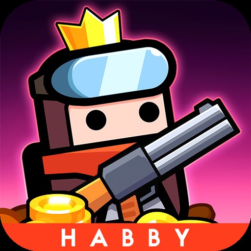 弹壳特攻队全无限版