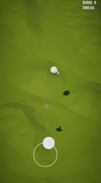 喷气式突袭行动0