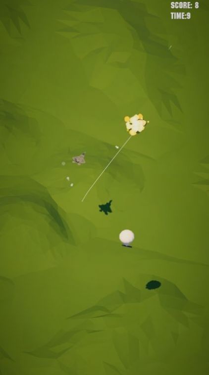 喷气式突袭行动2