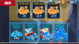 奥特曼大乱斗30