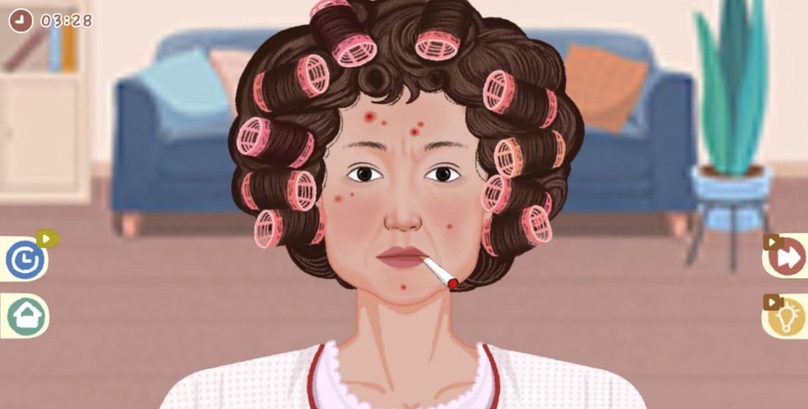 喵喵人生收纳达人2