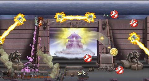 疯狂喷气机2中文版2