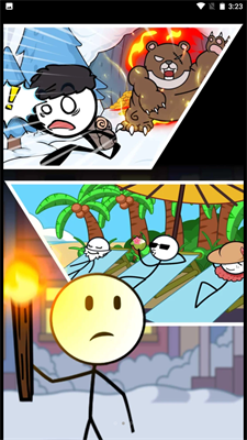 火柴人整蛊火柴人2