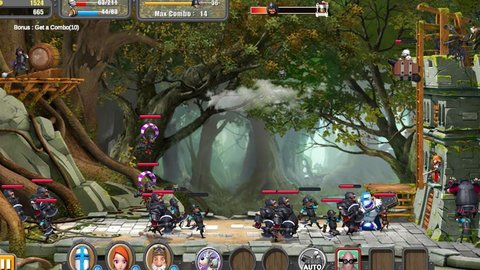 洋葱骑士团（The  Onion Knights）2