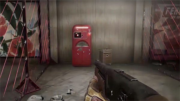 真实热血战场模拟2