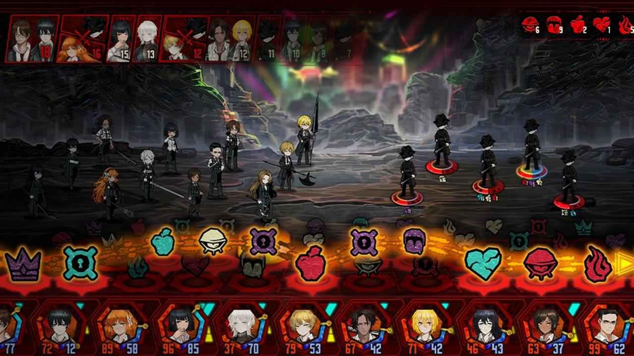 边狱巴士公司1.0.10