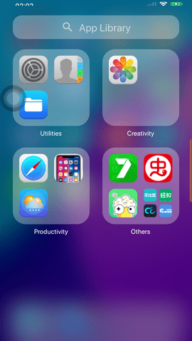 iPhone13模拟器中文版1