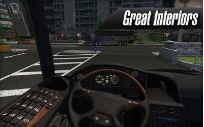 模拟人生长途巴士触屏版0