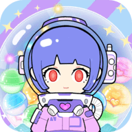 潮玩扭蛋收藏家（Vlinder Gacha：Stylish Dressup Games）