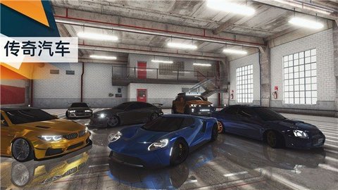 地平线赛车（Leaks）1