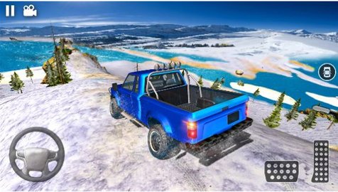 地平线赛车（Leaks）2