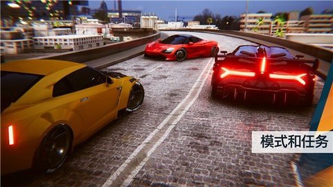 地平线赛车（Leaks）3