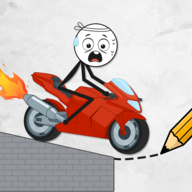 绘制吊桥（Draw Bridge）