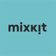 Mixkit软件