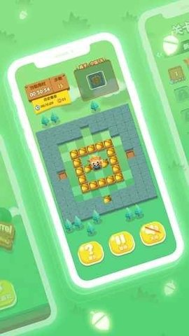 饥饿松鼠（HungrySquirrel）2