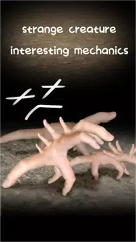 手指错觉（finger illusion）1