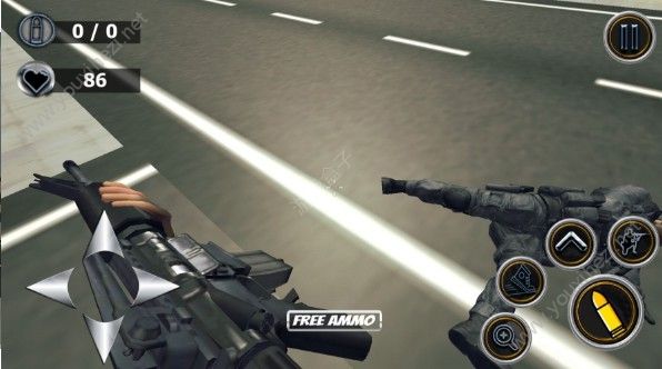 生存使命反恐战争2