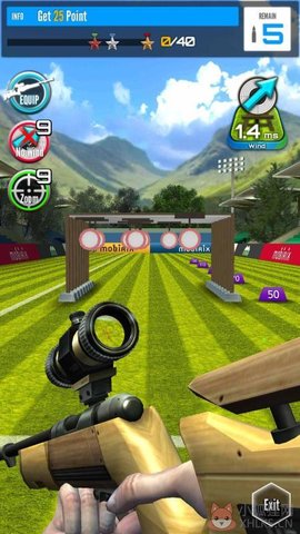 反恐精英突击队0