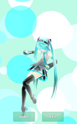 Mikuture相机