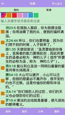微圣经