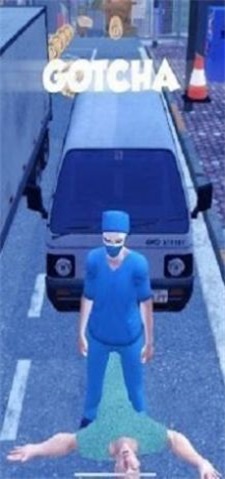 患者零冲刺0