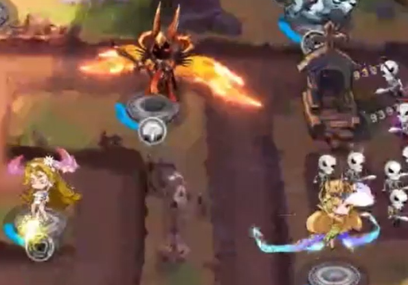 守望英雄全民福利版