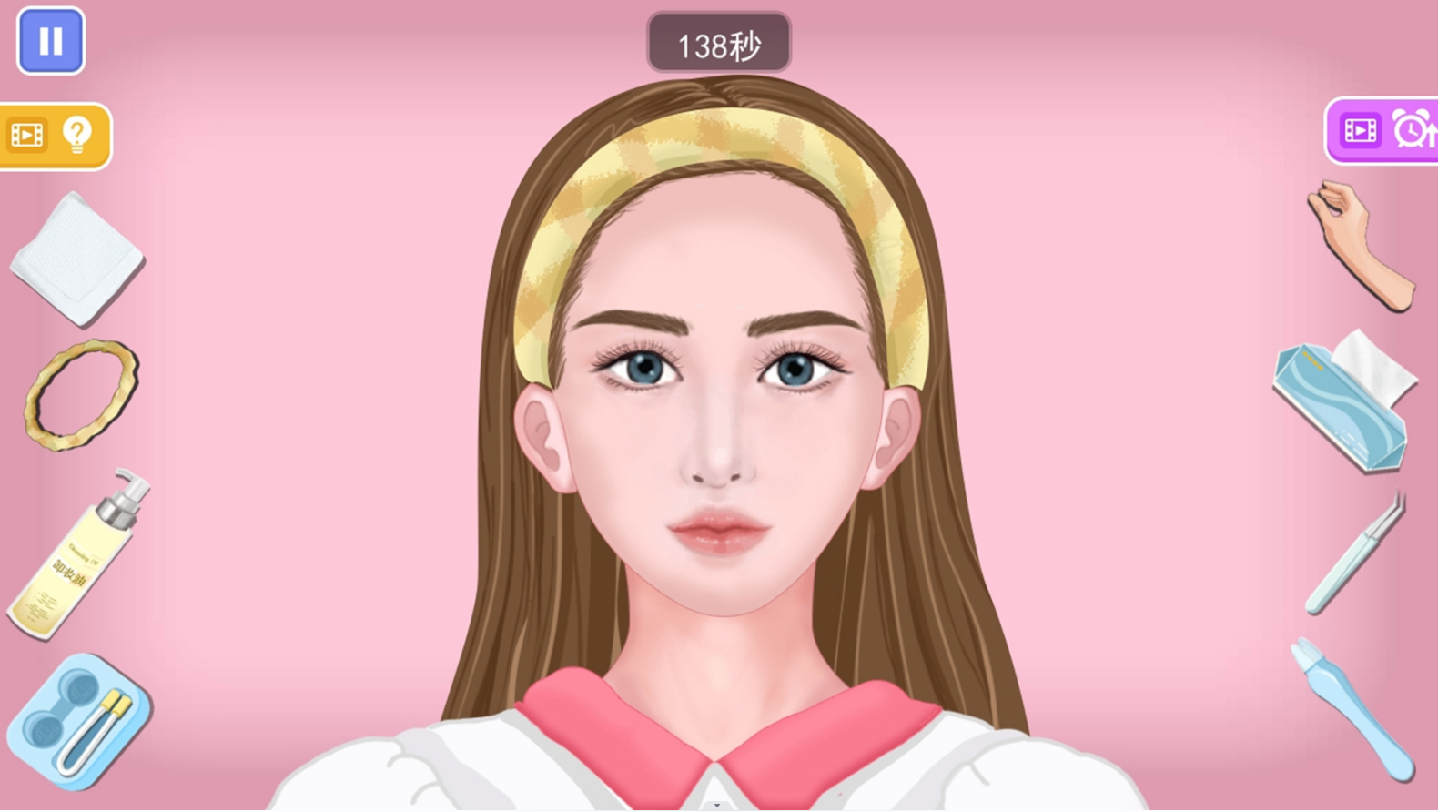 装扮女生模拟器2