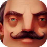 你好邻居（Hello neighbor）