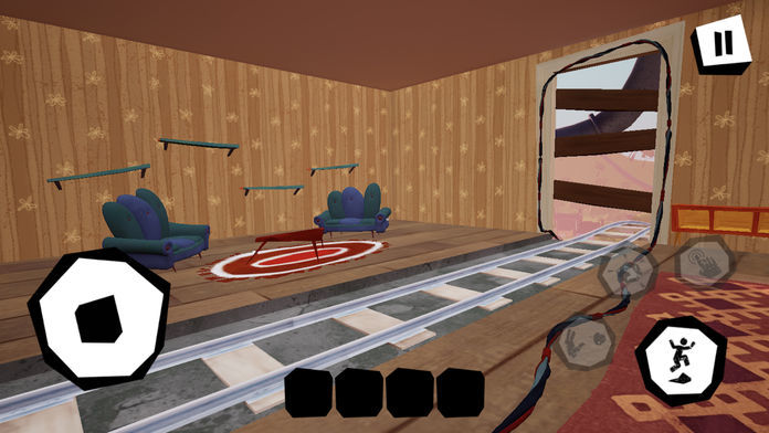 你好邻居（Hello neighbor）2