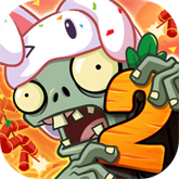 植物大战僵尸2植树节版本2023