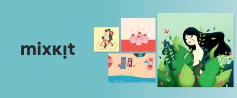 mixkit中文版2