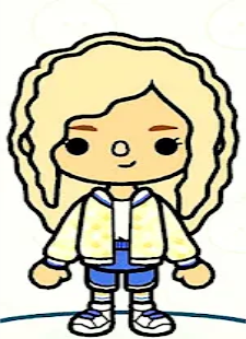 博卡托卡生活世界壁纸2