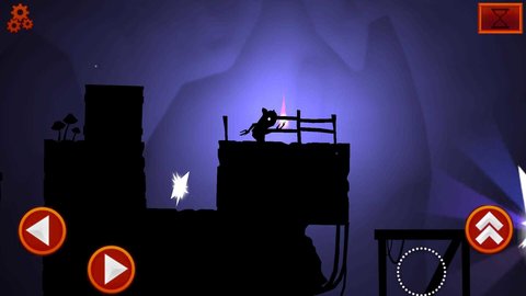 黑暗精灵（Dark Elves）1