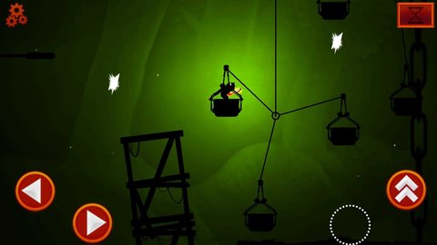 黑暗精灵（Dark Elves）2